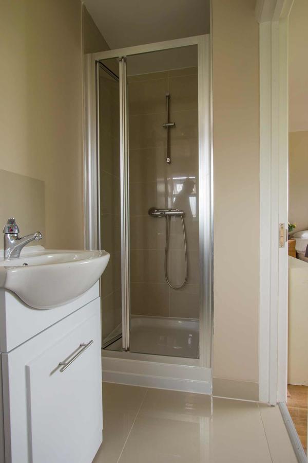 Appartement Exeter *