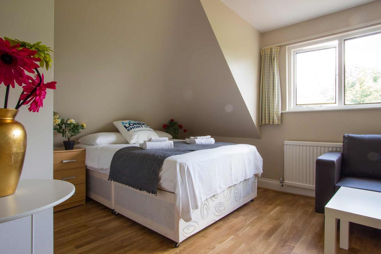 Appartement Exeter Londres