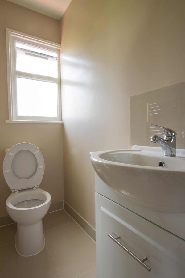 Exeter Appartement