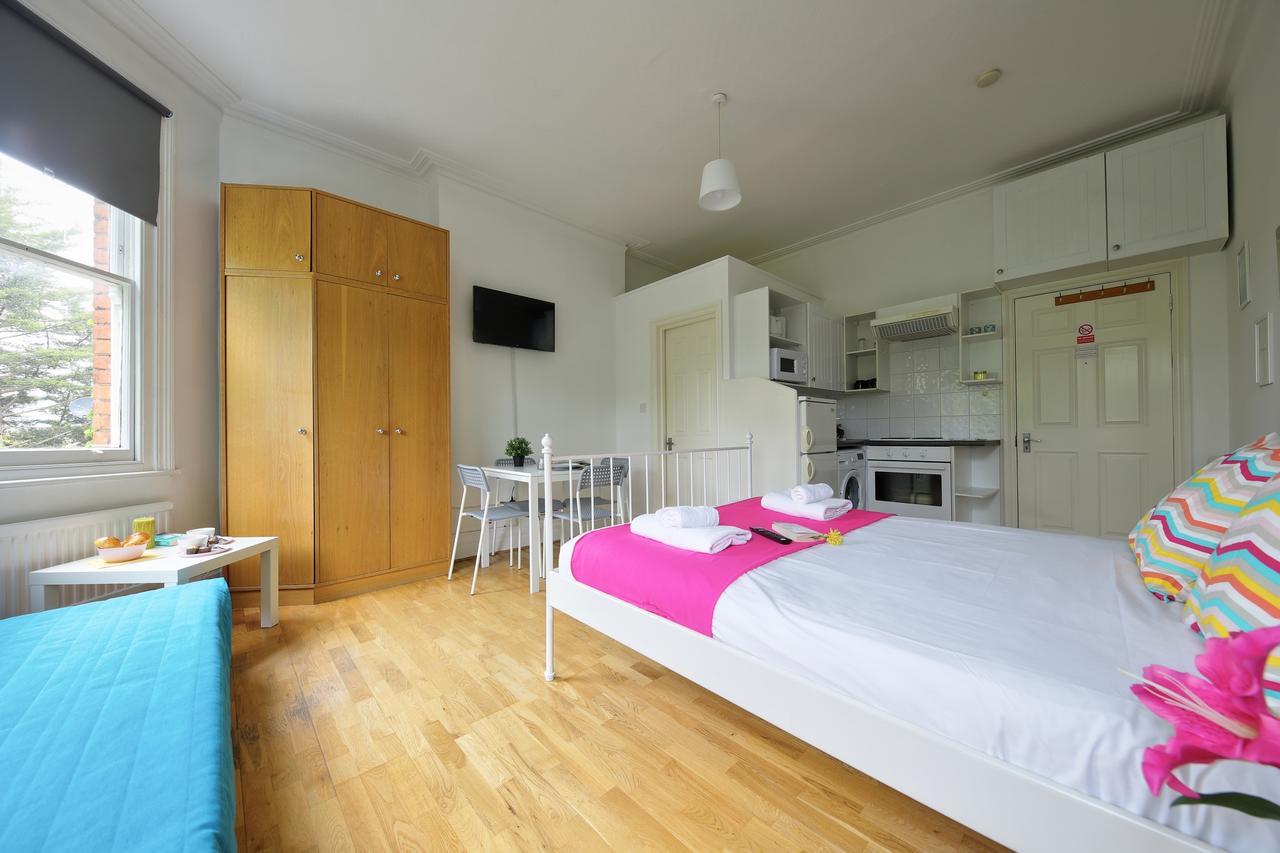 Appartement Exeter