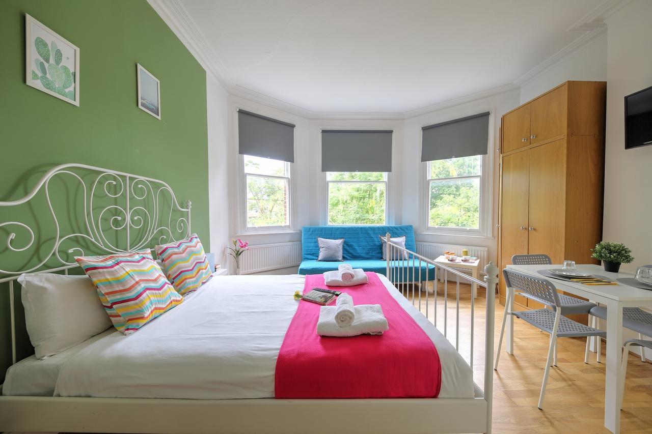 Exeter Appartement Londres