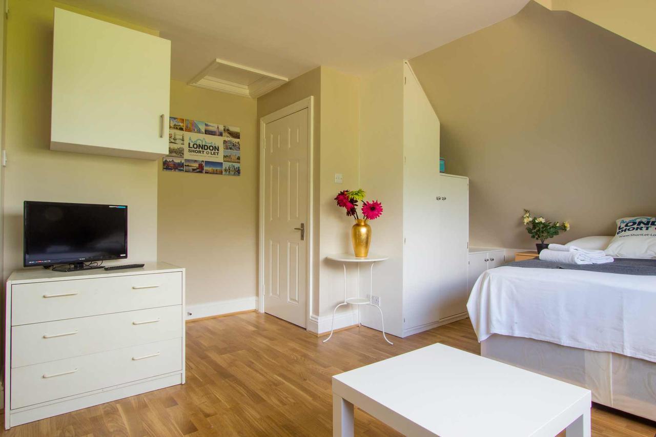 Exeter Appartement Londres