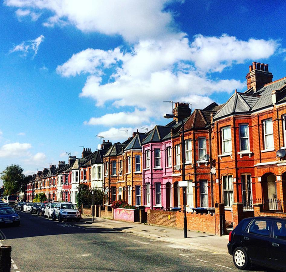 Appartement Exeter Londres