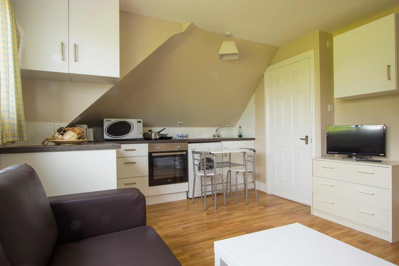Exeter Appartement *