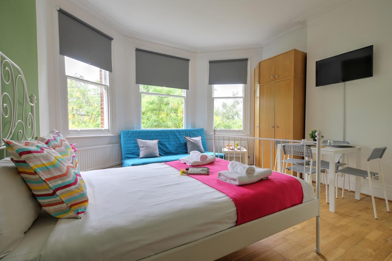 Appartement Exeter *