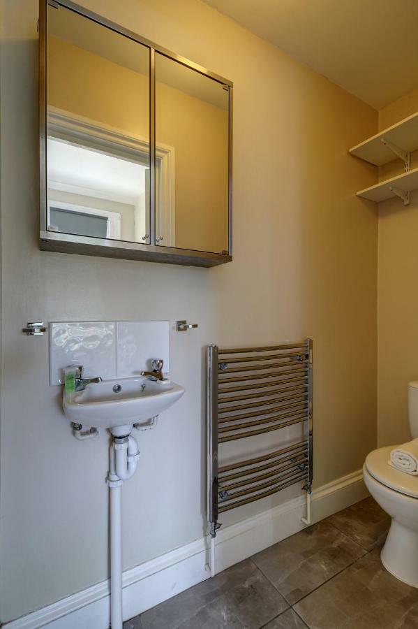 Exeter Appartement Londres