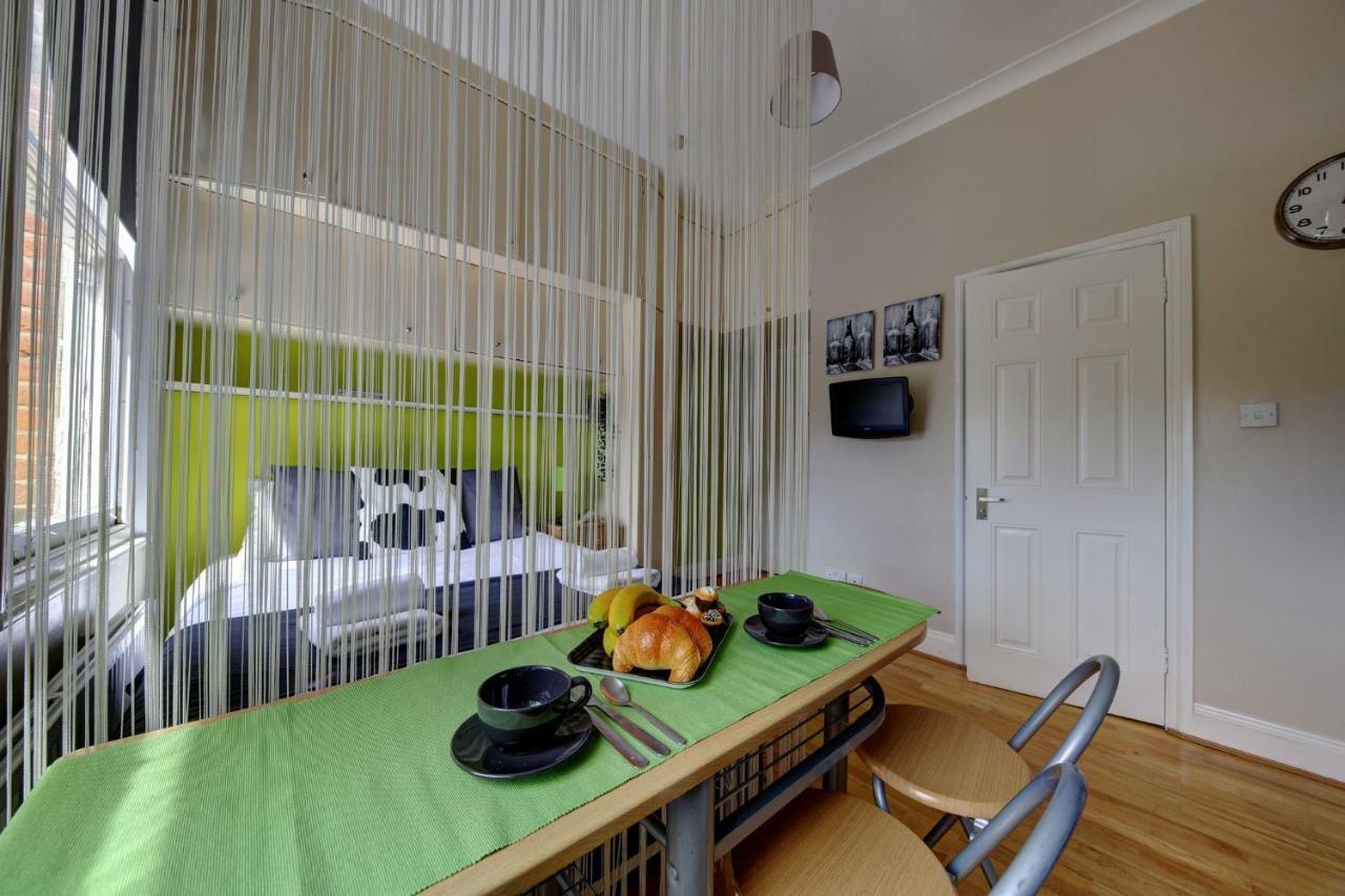 Appartement Exeter