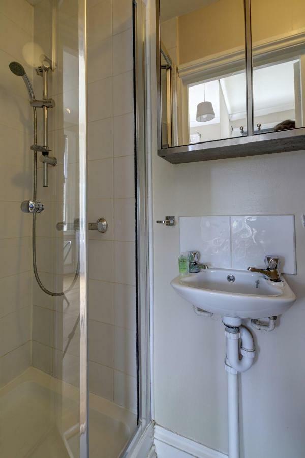 Appartement Exeter *