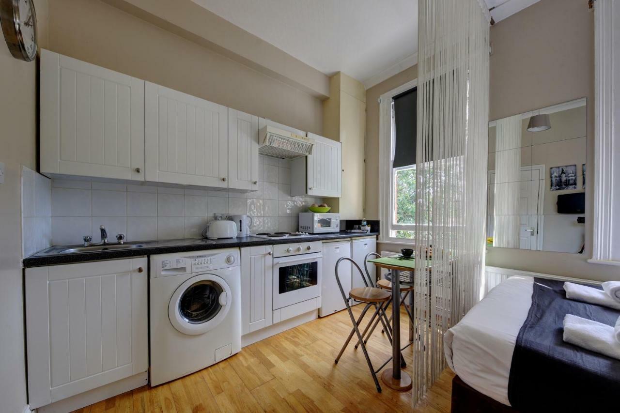 Exeter Appartement Londres