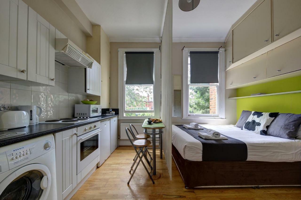 Exeter Appartement Londres